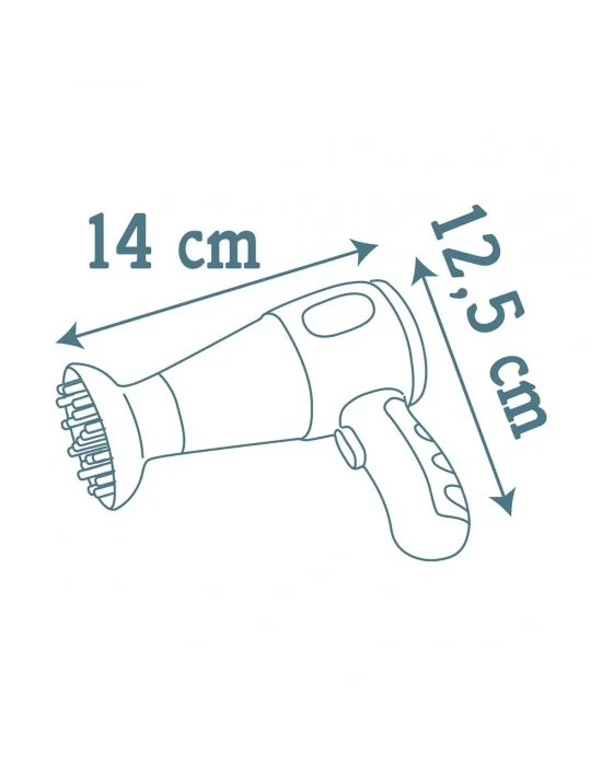 7600320144 My Beauty Haır Set