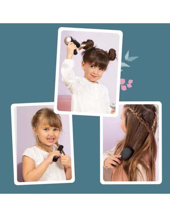 7600320144 My Beauty Haır Set