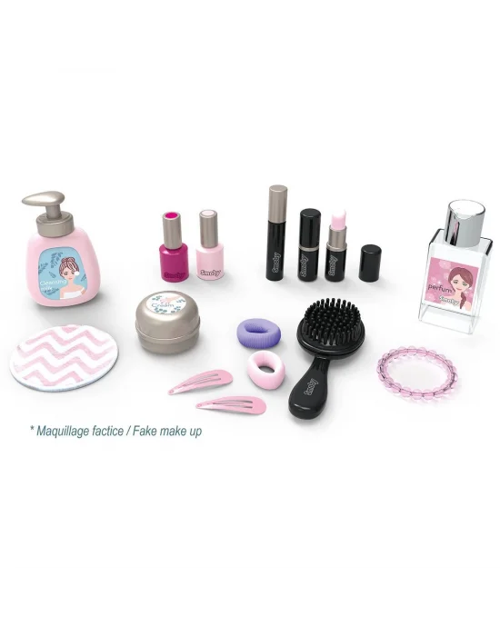 7600320252 Güzellik Seti Stüdyom -smoby