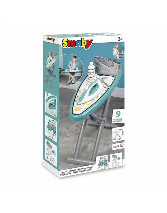 7600330121 Smoby Ütü Masası