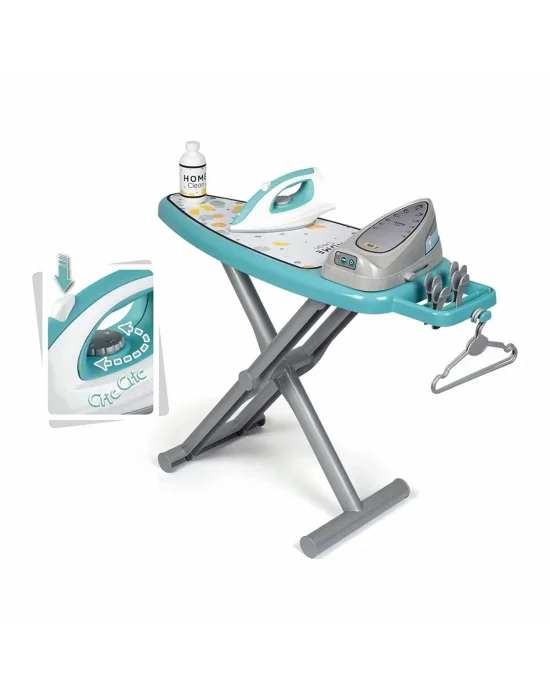 7600330121 Smoby Ütü Masası