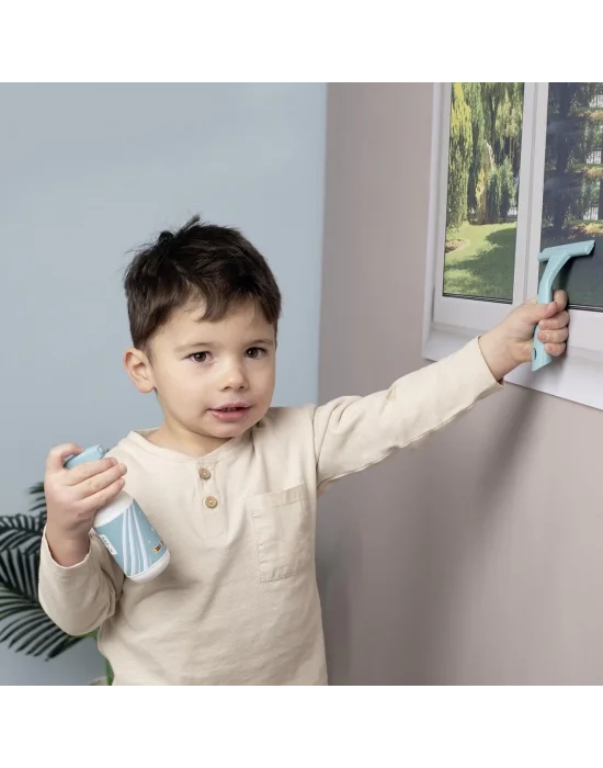 7600330321 Xl Cleanıng Set