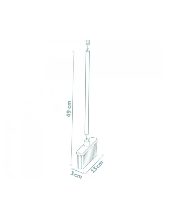 7600330321 Xl Cleanıng Set