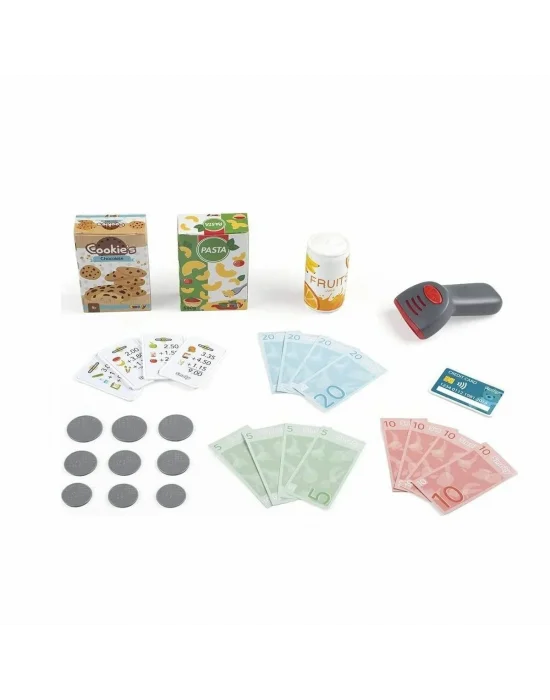 7600350114 Yazar Kasa -smoby