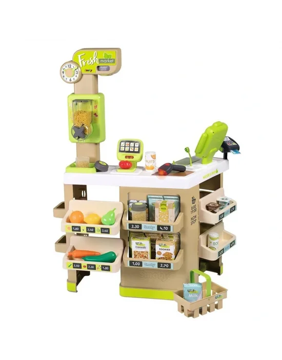 7600350233 Fresh Market -smoby