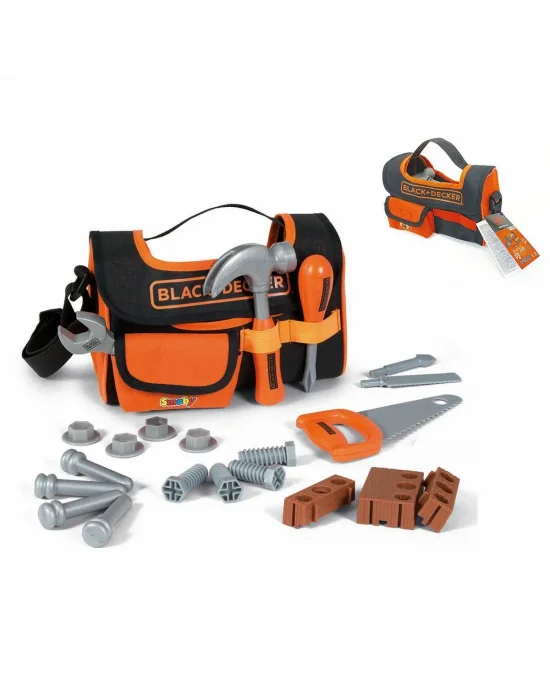 7600360142 B+d Fabrıc Tools Case