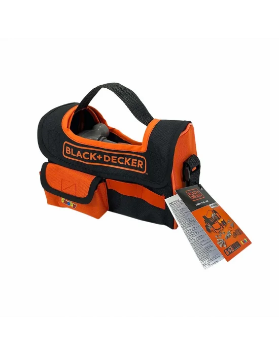 7600360142 B+d Fabrıc Tools Case