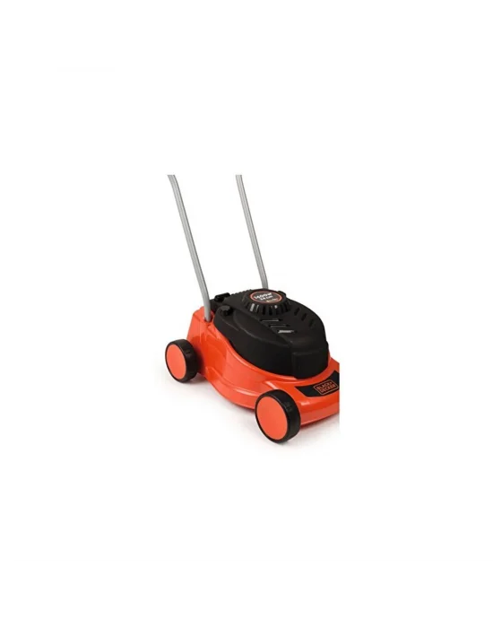 7600360159 b+d Mechanıcal Lawn Mowermechanical Lawnmower With Mechanical Butt