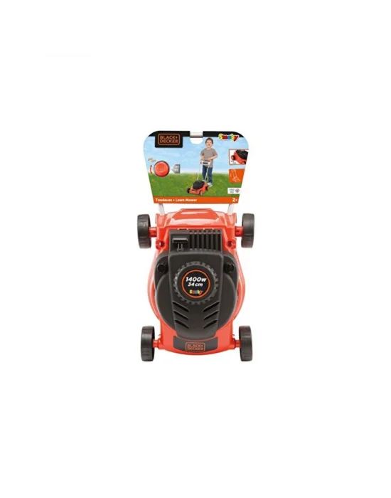 7600360159 b+d Mechanıcal Lawn Mowermechanical Lawnmower With Mechanical Butt