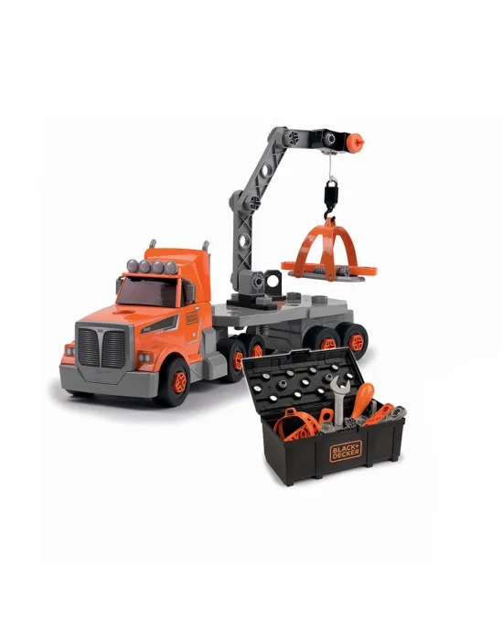 7600360175 B-d Truck