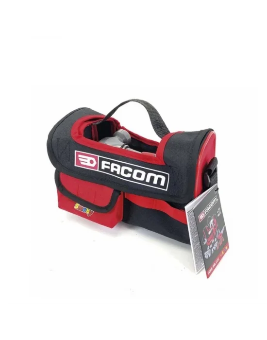 7600360196 Facom Fabrıc Tools Case