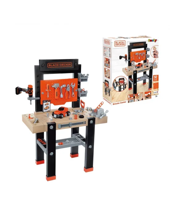 7600360727 B+d Brıcolo Center Workbench