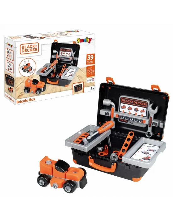 7600360904 B+d Bricolo Box