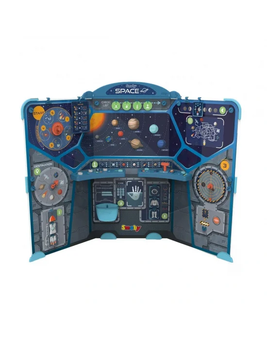 7600390100 Space Center