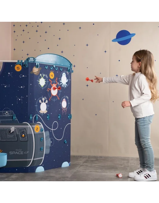 7600390100 Space Center