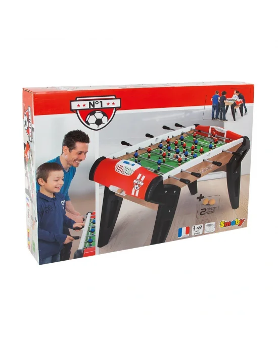 7600620302 Langırt Masası -smoby