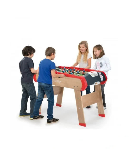 7600620400 Bbbf Champions Langırt -smoby