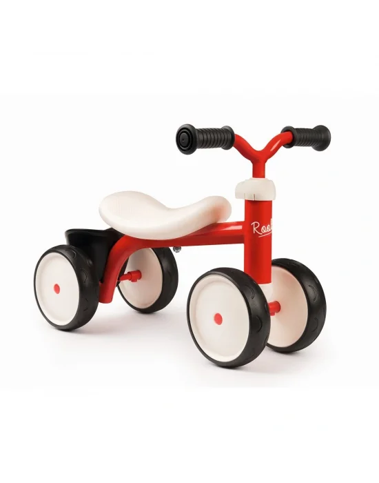 7600721400 Rookıe Rıde-on Red