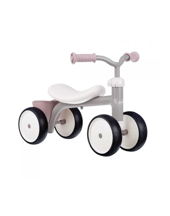 7600721405 Rookıe Rıde-on Pınk