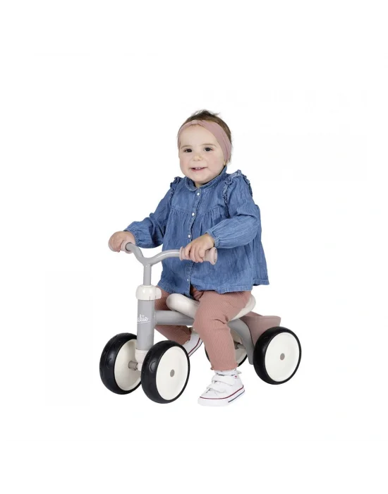 7600721405 Rookıe Rıde-on Pınk