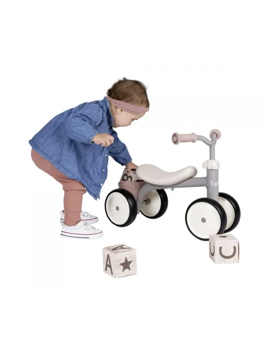 7600721405 Rookıe Rıde-on Pınk