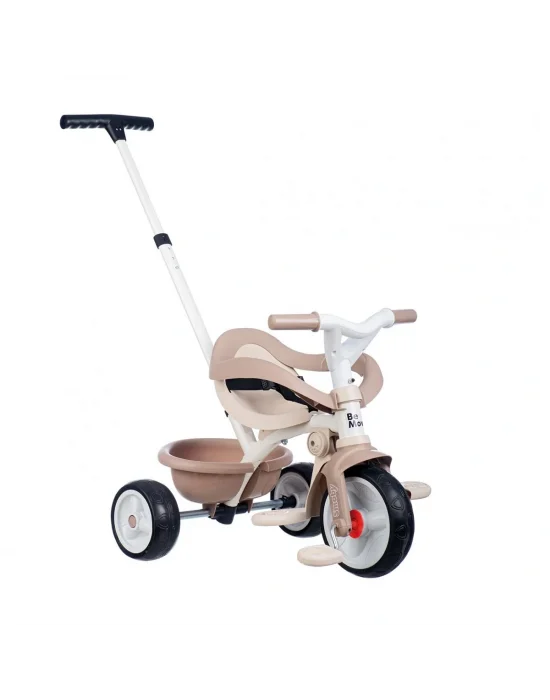 7600740418 Be Move Comfort Tricycle Beige