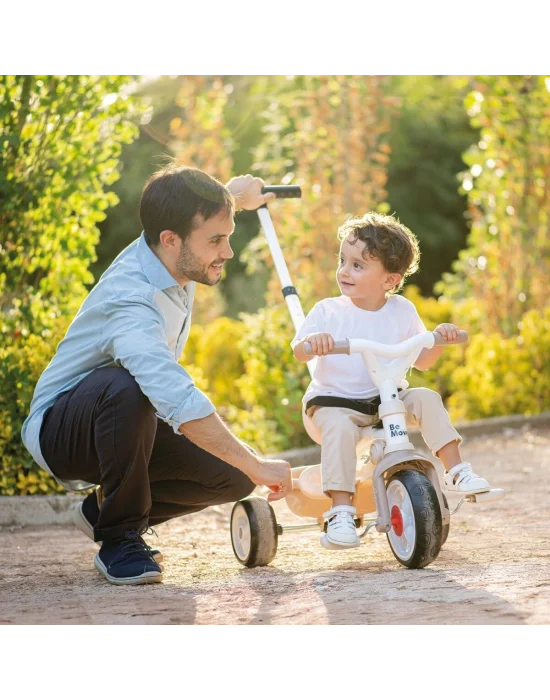 7600740418 Be Move Comfort Tricycle Beige