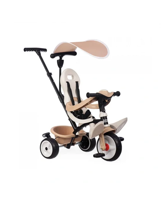7600741403 Baby Balade Tricycle Beige