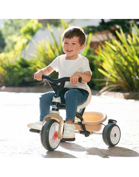 7600741403 Baby Balade Tricycle Beige