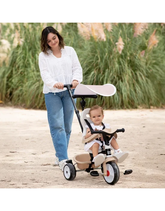 7600741403 Baby Balade Tricycle Beige