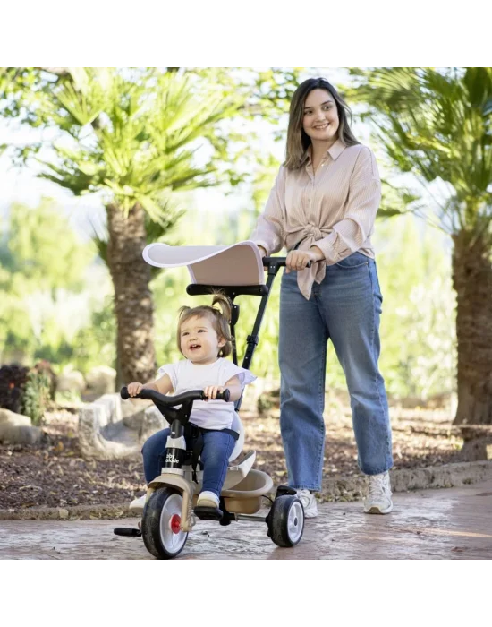 7600741403 Baby Balade Tricycle Beige