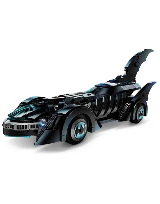76304 Lego Batman Forever Batmobile 909 Parça +12 Yaş