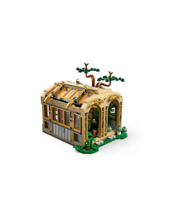 76445 Lego Harry Potter - Hogwarts Şatosu: Bitkibilim Dersi 390 Parça +8 Yaş