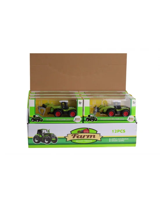 7845-955-178 Dısplay Kt Lu Traktör(belirtilen Fiyat, Tekli Satış İçin Adet Fiyatıdır.)