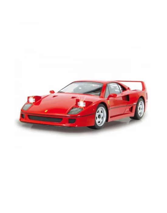 78700 Sunman, Rastar 1:14 Ferrari F40 Uzaktan Kumandalı Araba