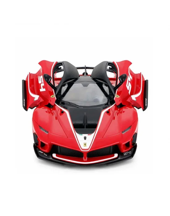 79200 Uzaktan Kumandalı Ferrari Fxx K Evo Araba 34 Cm 1:14 -sunman