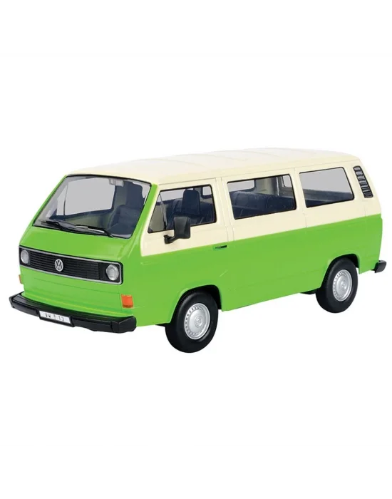 79376 1: 24 Volkswagen Type2 T3