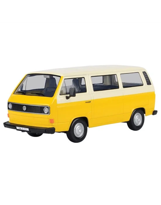 79376 1: 24 Volkswagen Type2 T3