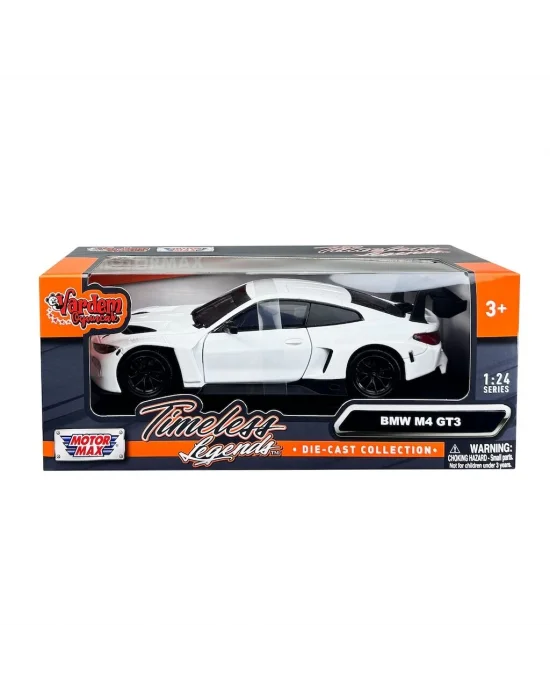 79390 1: 24 Bmw M4 Gt3