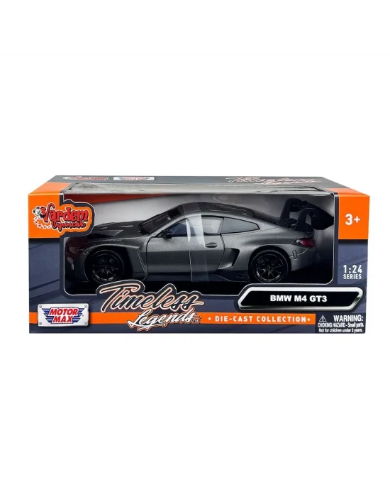 79390 1: 24 Bmw M4 Gt3