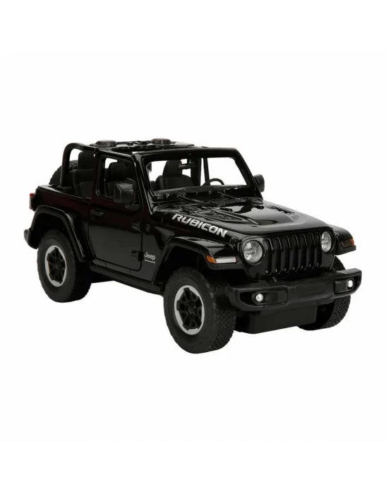 79400 Sunman,1:14 Jeep Wrangler Rubicon Uzaktan Kumandalı