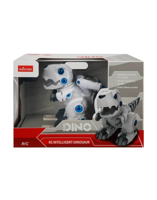 79700 Uzaktan Kumandalı Akıllı Robot Dino