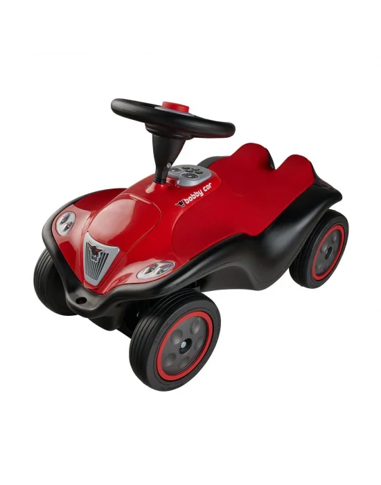 800056238 Bıg Bobby Car Next 2 0 Red