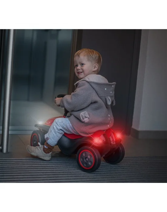 800056238 Bıg Bobby Car Next 2.0 Bingit Araç 1-5 Yaş