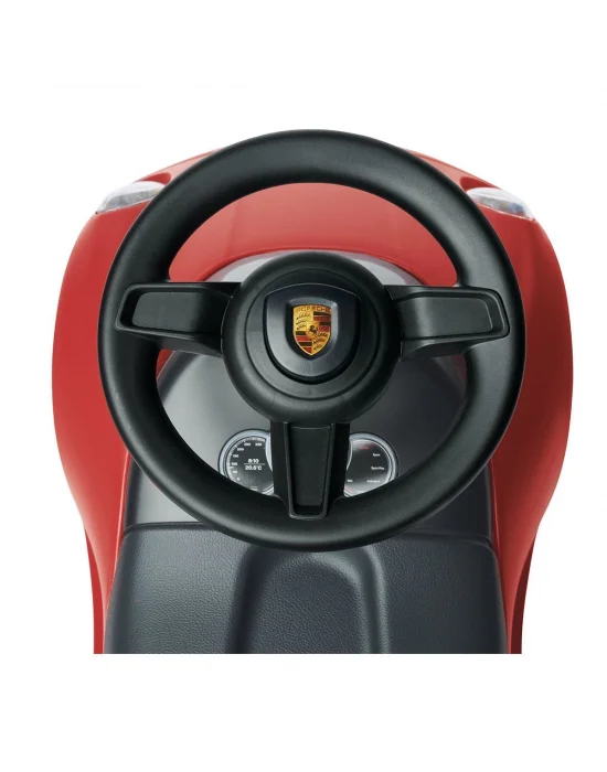 800056353 Baby Porsche 911 From Bıg