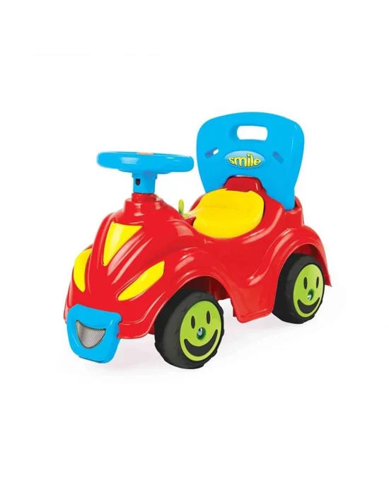 8001 Smıle 2ın 1 Montajlı Filede (üretilmiyor)