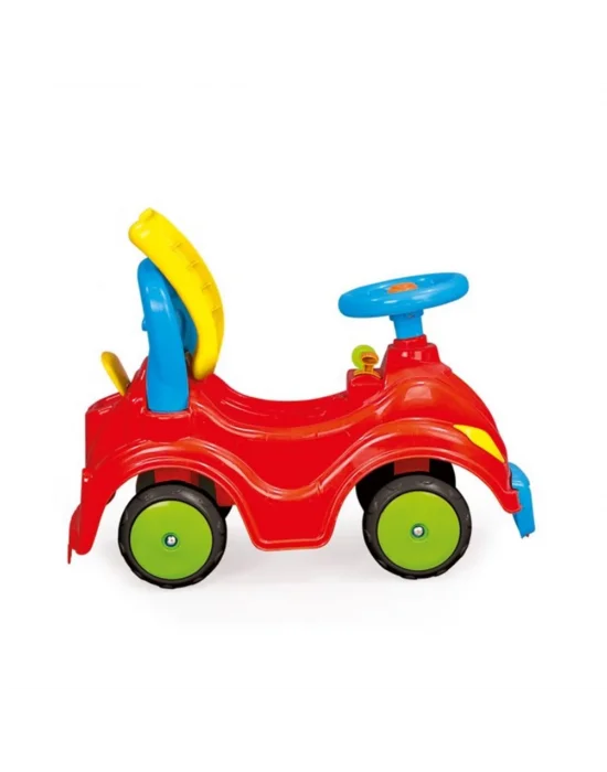 8001 Smıle 2ın 1 Montajlı Filede (üretilmiyor)