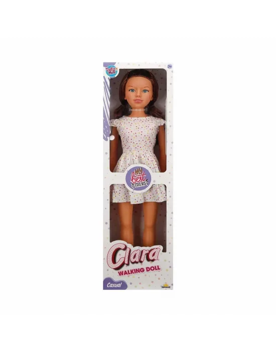 80011 Yürüyüş Arkadaşım Clara Casual 80 Cm -sunman