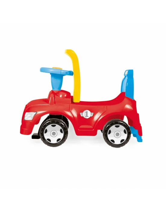 8031 Step Araba 2in1 Box / +12 Ay