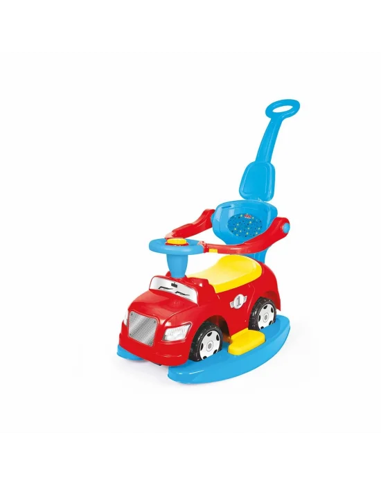 8035 Step Araba 4ın 1 Box